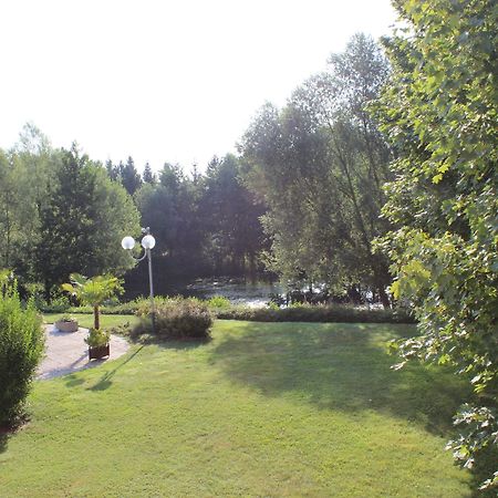 Ibis Chateau-Thierry Essomes-sur-Marne Eksteriør bilde