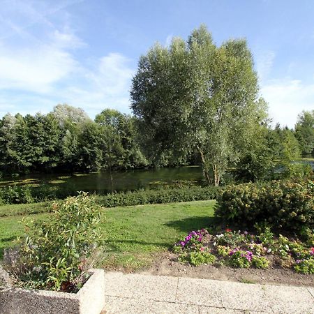 Ibis Chateau-Thierry Essomes-sur-Marne Eksteriør bilde