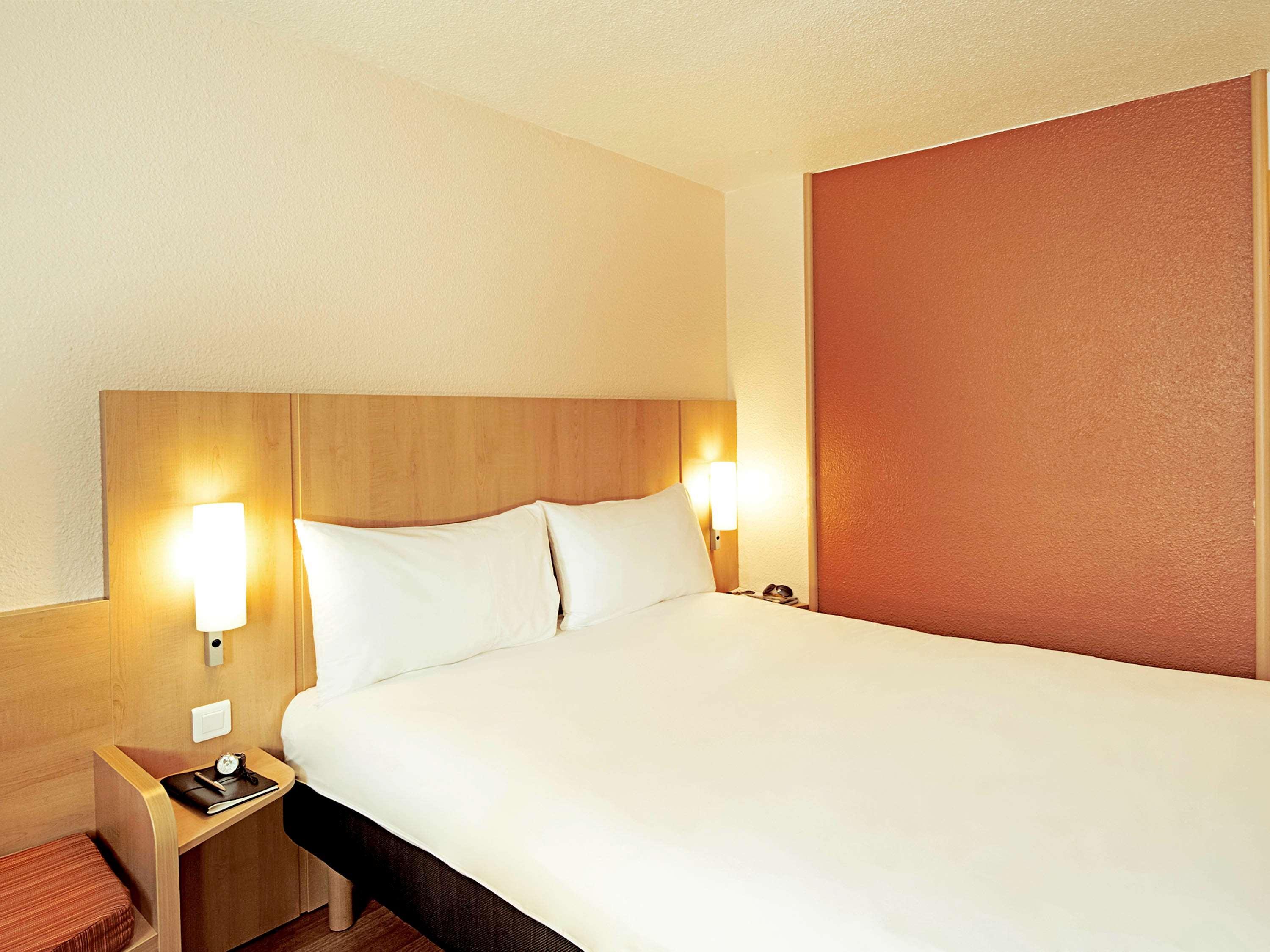 Ibis Chateau-Thierry Essomes-sur-Marne Eksteriør bilde