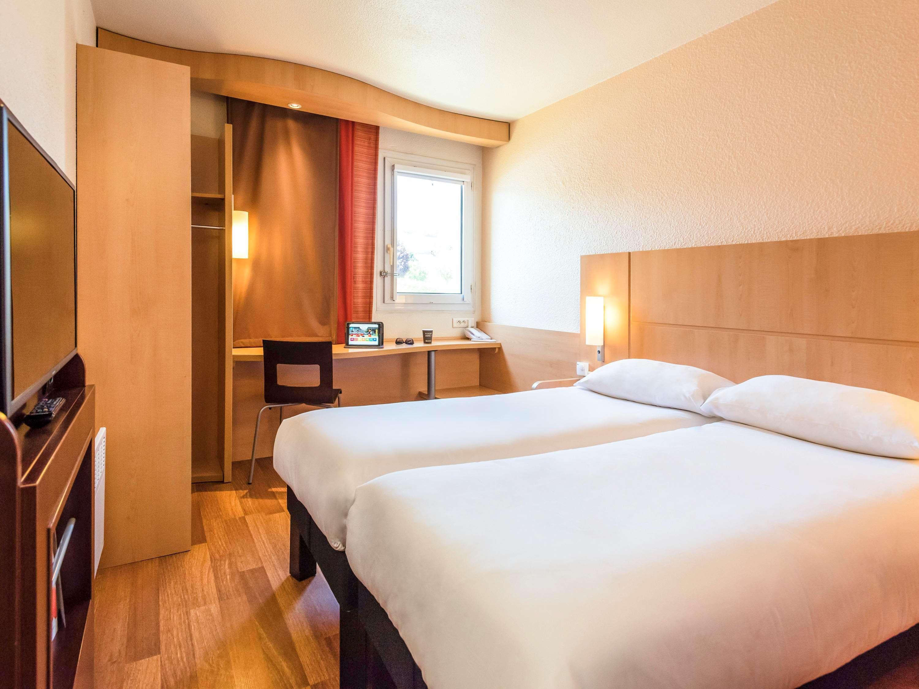 Ibis Chateau-Thierry Essomes-sur-Marne Eksteriør bilde