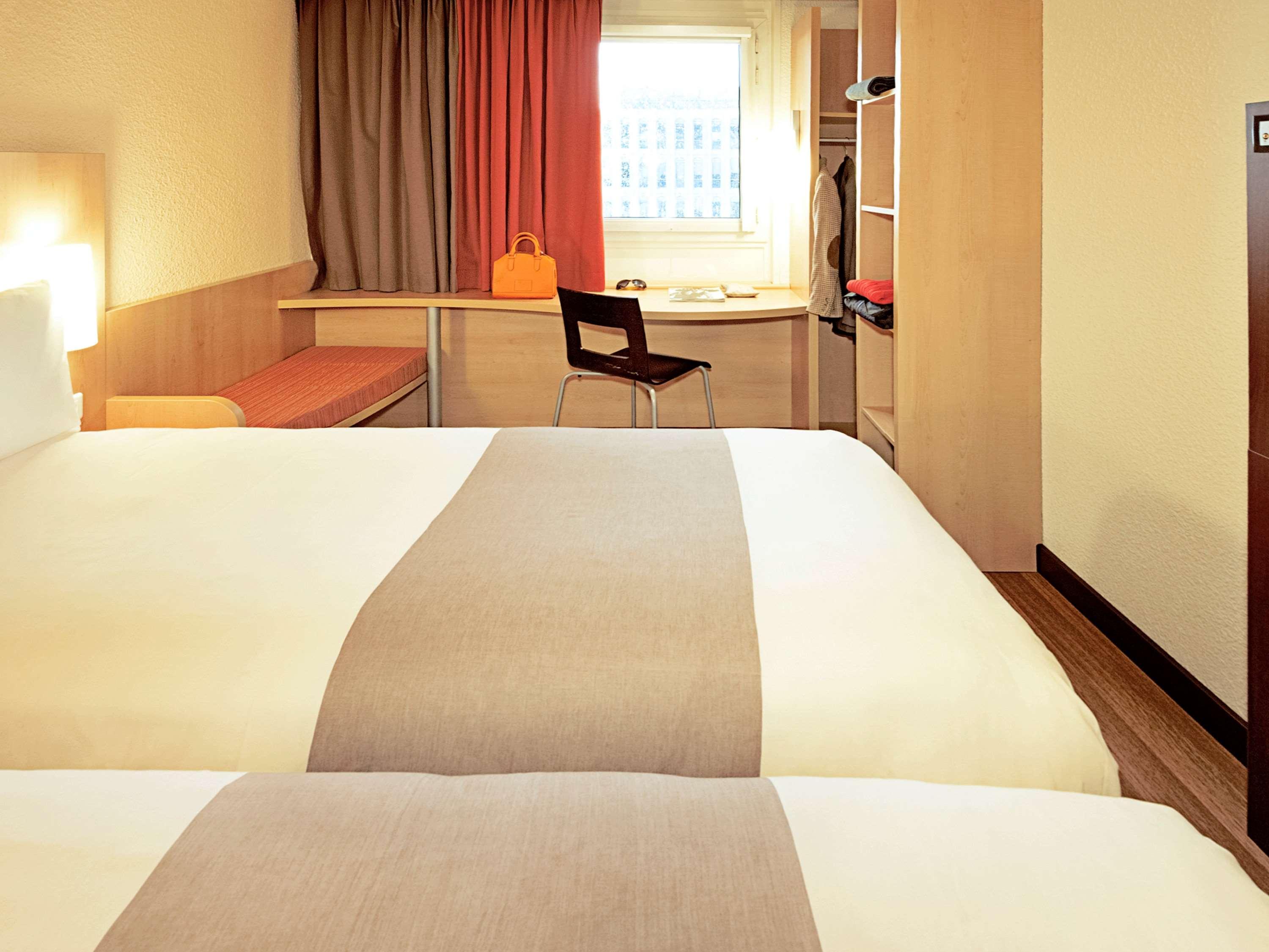 Ibis Chateau-Thierry Essomes-sur-Marne Eksteriør bilde