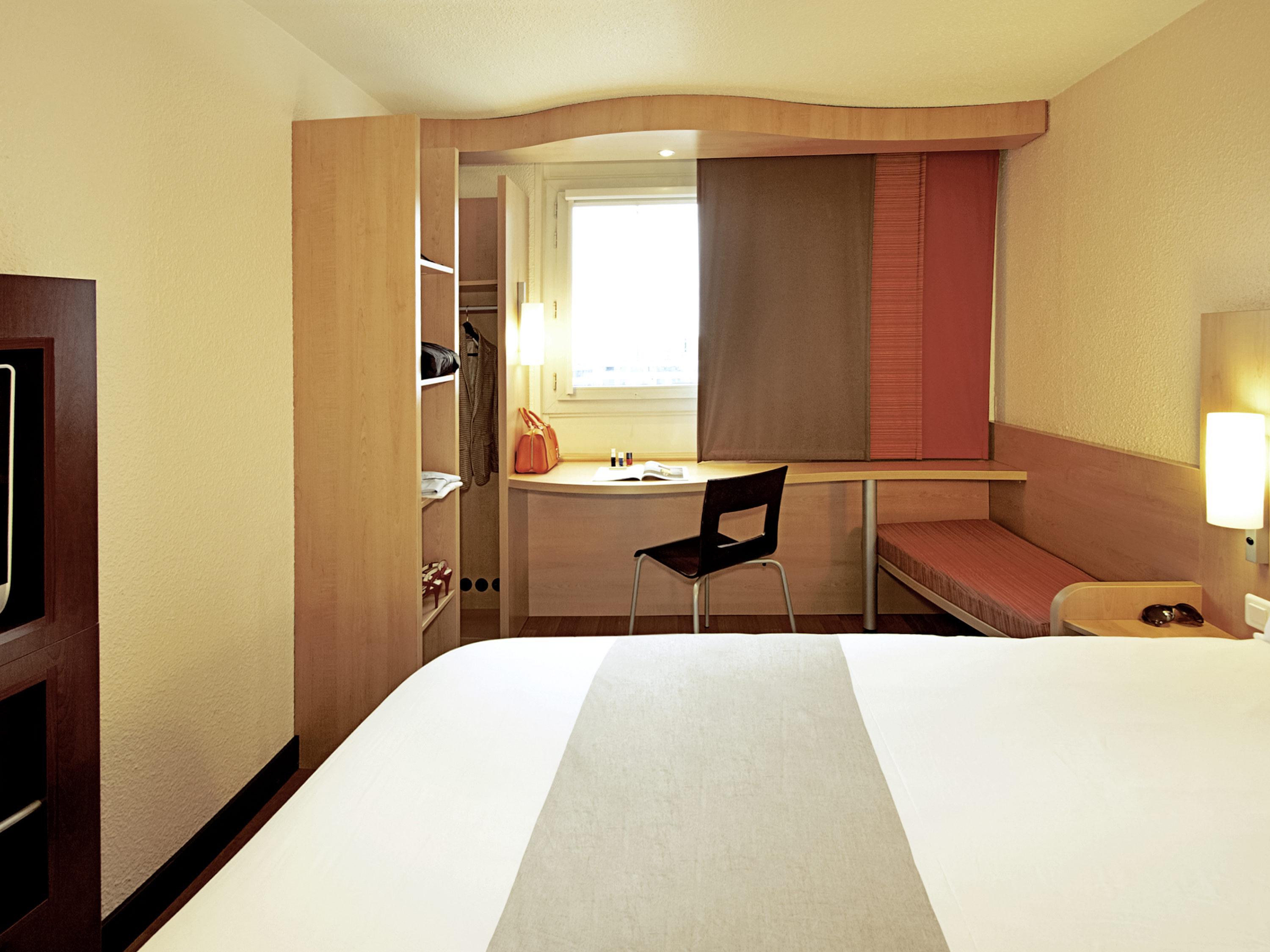 Ibis Chateau-Thierry Essomes-sur-Marne Eksteriør bilde