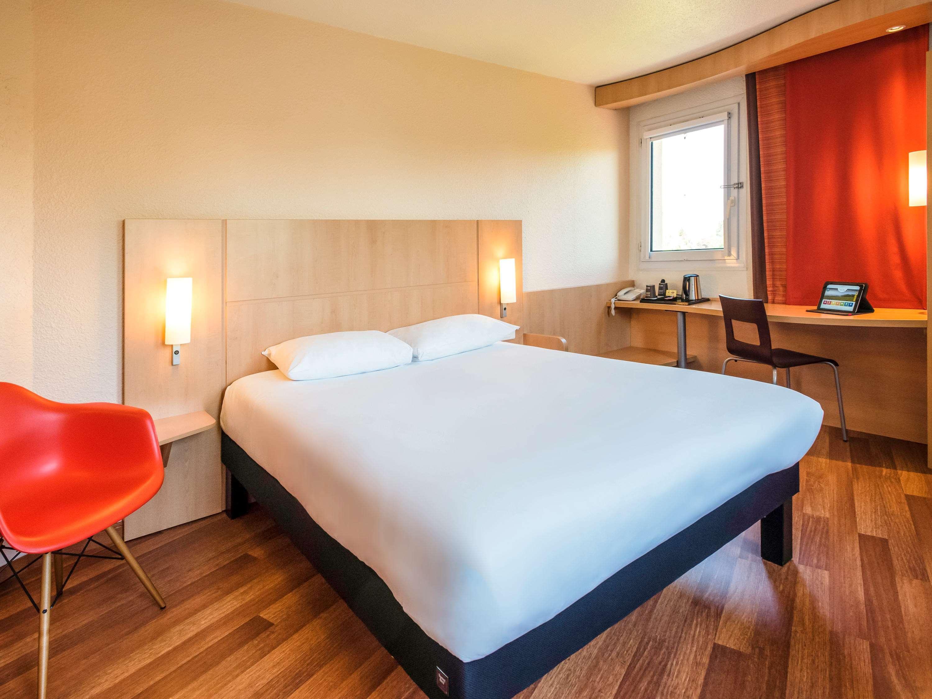 Ibis Chateau-Thierry Essomes-sur-Marne Eksteriør bilde