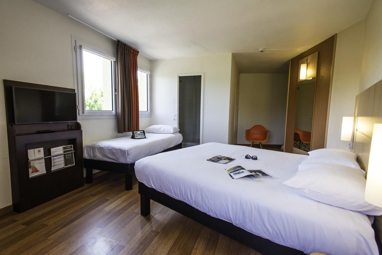 Ibis Chateau-Thierry Essomes-sur-Marne Eksteriør bilde