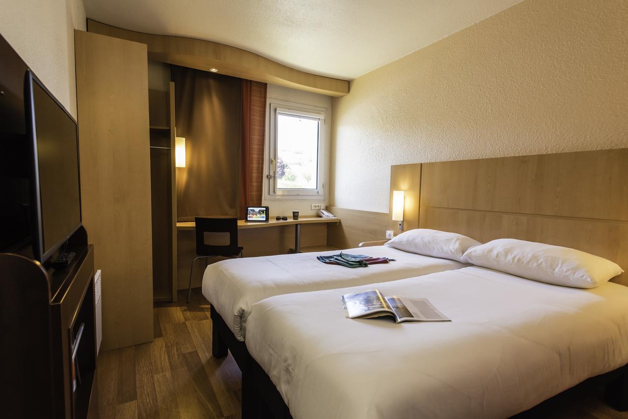 Ibis Chateau-Thierry Essomes-sur-Marne Eksteriør bilde