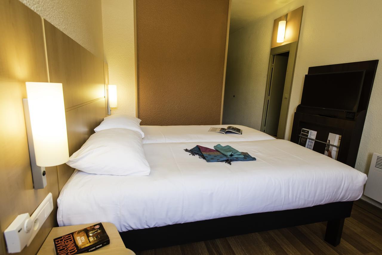 Ibis Chateau-Thierry Essomes-sur-Marne Eksteriør bilde