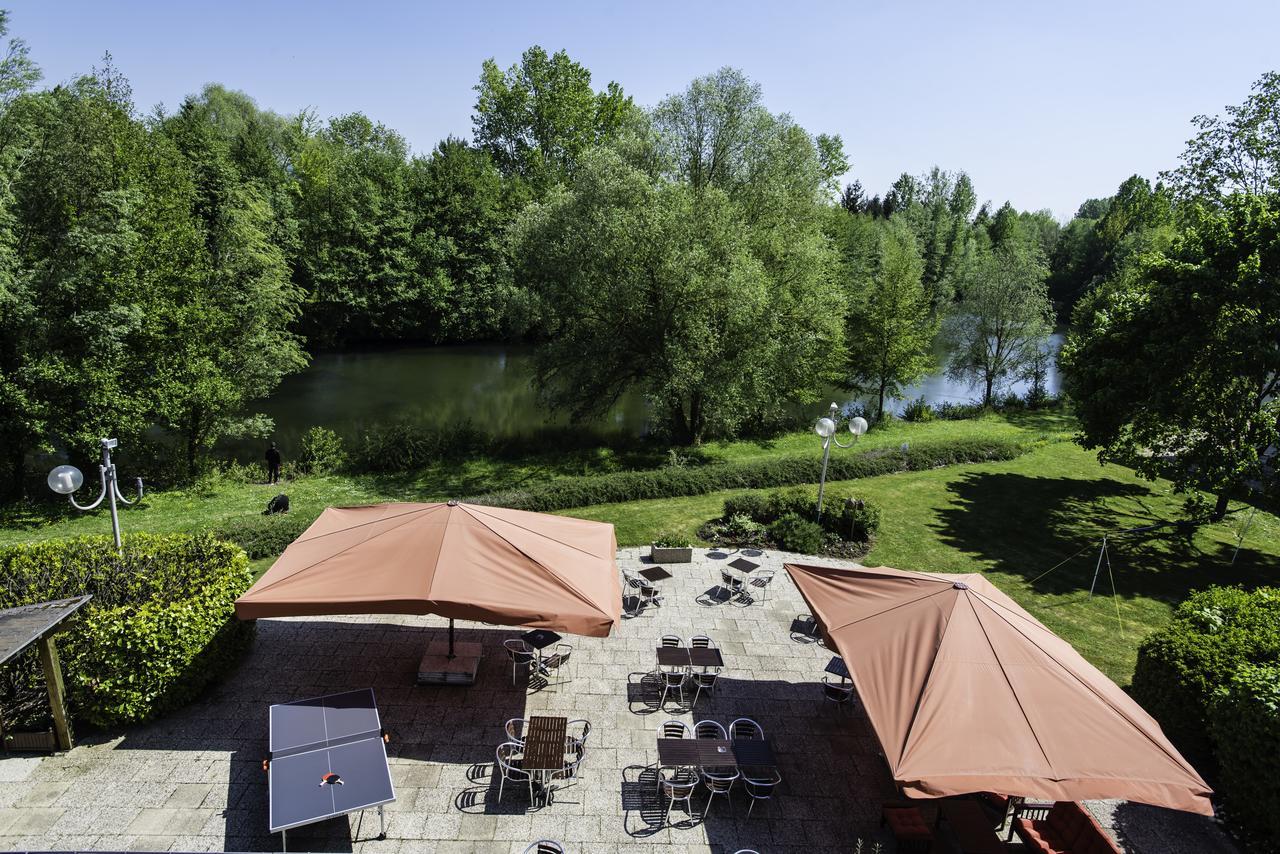 Ibis Chateau-Thierry Essomes-sur-Marne Eksteriør bilde