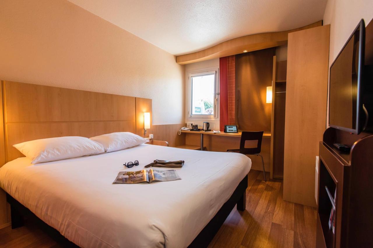 Ibis Chateau-Thierry Essomes-sur-Marne Eksteriør bilde